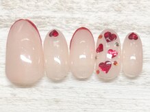 キャンアイドレッシー 下赤塚店/バレンタイン