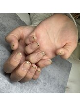 チャイ 大阪上本町店(chai)/ガラスフレンチ