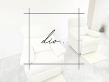 ディーオ(dio...)/
