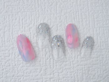 ネイルサロン ロゼプリュム/