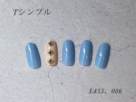 ハンド定額シンプルコース