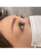 ビューティーアミューズメント 山鼻店(BEAUTY AMUSEMENT)/アイラッシュ