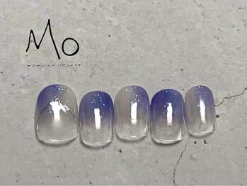 ネイルサロン マミーナオレンジ 錦糸町店/[11000yen税込]定額デザイン