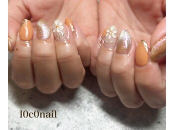 ロコネイル(Loco Nail)/持ち込みデザイン