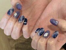 エリス 京橋(Eliss)/アートし放題