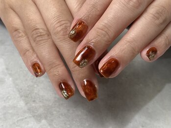 リリ(Rili)/【Riko指名】11月アートコース