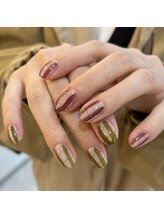 リア 亀戸店(lia)/design持ち込み90min