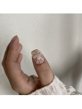 リノ(lino)/リボンネイル