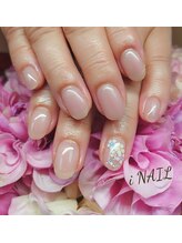 アイネイル(iNAIL)/