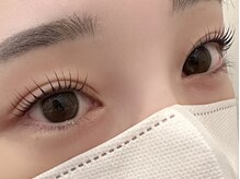 マシェリ(macherie)/まつげパーマでビューラー卒業