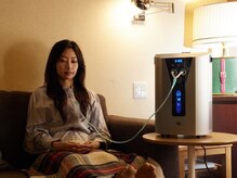 京都すいそ屋さん/ご自由にお寛ぎください。