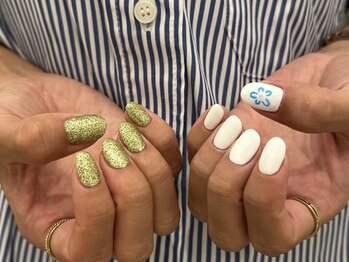 アメリ(AMERI)/ネイル