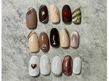 アネラ 麻生店(Anela)/バレンタインデザイン