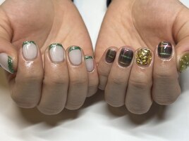 個性派[新宿/新宿駅]