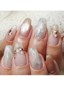 アンティクイーン(Antiqueen)/