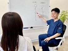 仁 久喜院(JIN)/近隣からもお越しいただいてます