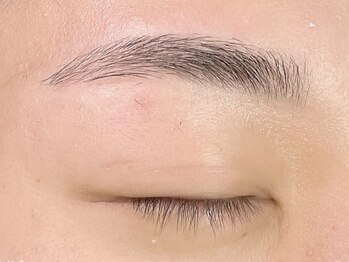 カラーリゾート Ai 葛西店/アーチ