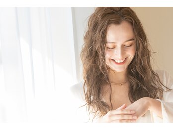 アイラッシュ＆ネイル レーヌ池袋 (Reine)/すっぴんでも可愛いを忘れずに