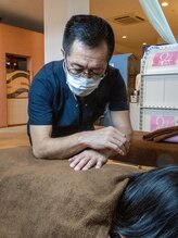 リフレッシュ(Re;フレッシュ) 山本 