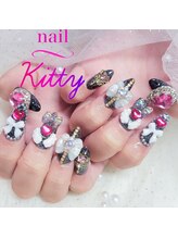 キティ 池袋店(kitty)/スカルプ☆つけ放題