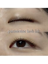 プライベートサロン ヴェール(Veil)/閉じてても可愛い