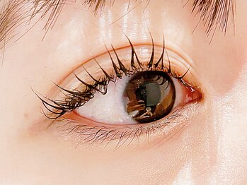 ビースタイル(BE STYLE)/★まつげ他店のお直し★