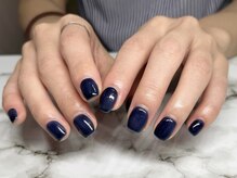 ウタシロイロ/BLUE