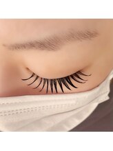 エクラ(eclat)/マツエク/セクシーデザイン