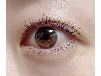 エクラ みずほ台店(eclat by RigVeda)/まつげパーマ