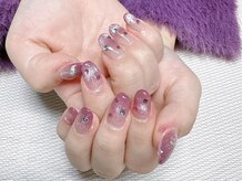 ビーアンドビー(B&B)/Hana&nail salon【池袋】