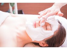 創業47余年、近畿圏に9店舗展開中のエスコスのこだわり、人気フェイシャルメニューのご紹介！