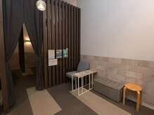 タイセイカン TAiSEiKAN アピタ安城南店/待合室　1