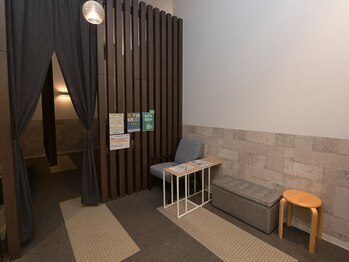 タイセイカン TAiSEiKAN アピタ安城南店/待合室 1