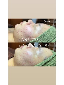 マリー(Mary.)/クリスティーナ・アンストレス