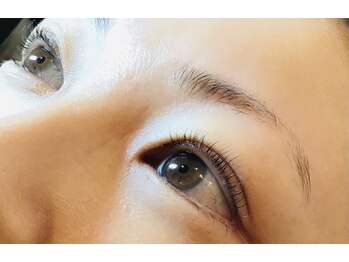 ニュアンス(nuance)/パリジェンヌbefore