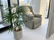 ティア 名駅店(tia.)の雰囲気（tia.では個室でリラックスできる空間をご用意しております。）