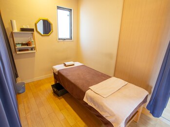 おぎの鍼灸マッサージ院あおい堂の写真/ママさんに大人気の骨盤矯正☆産後の体型崩れやむくみ、冷え、便秘などの改善に◎