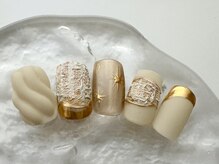 タタネイル 清田(TATA NAIL)/150分やり放題　　9900円