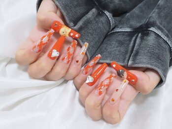 アモーレ(amore)/