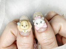 ラスズラン(La suzuran)/120分