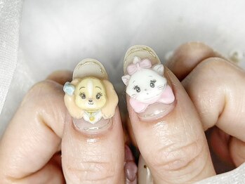 ラスズラン(La suzuran)/120分