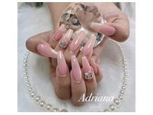 アドリアーナ(ADRIANA)/