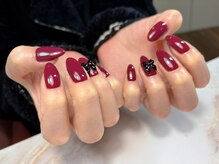 ステラエム(Stella M)/