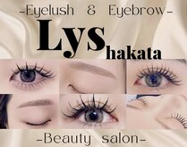 リス 博多駅店(Lys)