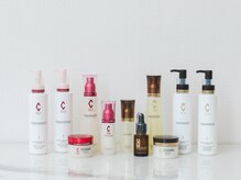 ドシル(DOCILE)の雰囲気（人生最上の美肌改善が叶う次世代幹細胞スキンケアシリーズ）