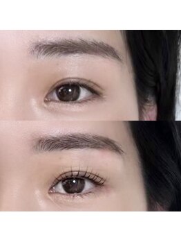リリーブロウ 天王寺店(Lily brow)/