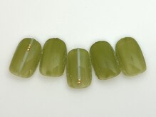 ソポカロン 烏丸(sopoca-lon)/Bコース5200円ショートネイル