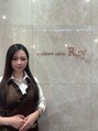 レイ 大名福岡店(Rey) 鴻江