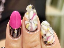 ジェミーネイル(JeMY nail)/〈オフ込み〉お持ち込み