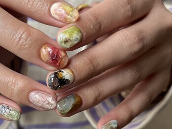 タクミウラワ アズ エティル(takumi urawa as Etel)/